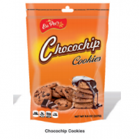 Cocochip Cookies