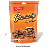 Cocochip Cookies