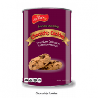 Cocochip Cookies