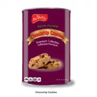 Cocochip Cookies