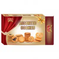 Assorted Cookies
