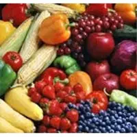 Vegetables