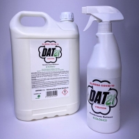 Disinfectant And Degreaser DAT 21 BIO