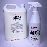 Disinfectant And Degreaser DAT 21 BIO