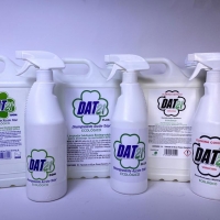 DAT21 Eco-friendly, All-purpose Cleaners