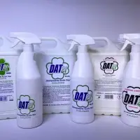 DAT21 Eco-friendly, All-purpose Cleaners