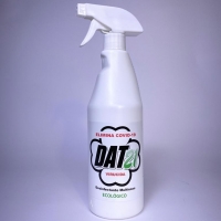 Dat21 Textile Detergent