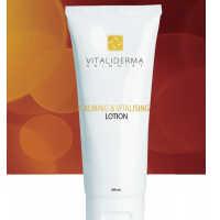 Calming And Vitalising Lotion