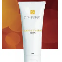 Calming And Vitalising Lotion