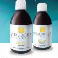 Detox Swiss Cure