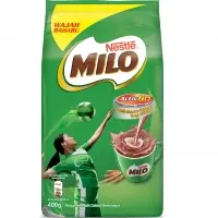 Milo Activ GO - 400G ( Malaysian Origin)