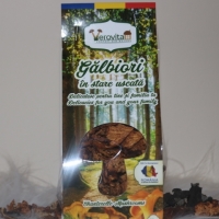 Dried Chanterrele 55g