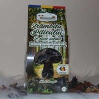Black Chanterelle (Black Trumpet 40g)