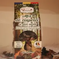 Mix Wild Mushroom