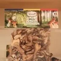 Porcini Mushroom 250g