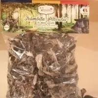 Black Trumpet (Black Chanterelle)250g