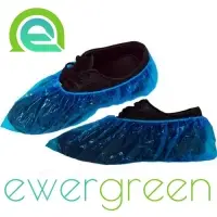 Disposable Shoe-Cover