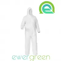 Medical Personal Equipment Overalls