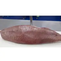 Yellowfin Frozen Tuna Loins