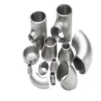 Butt Weld Fittings 