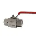 Ball Valve