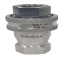 Quick Release Coupling