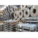 Sheets, Plates & Sliting Coils