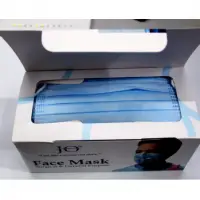 Jo 3 Ply Mask