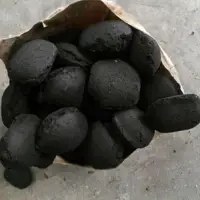 Sawdust Briquettes Charcoal