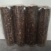 Sawdust Briquettes Charcoal