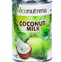 Organic Coconut Milk
