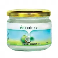 Organic Virgin Coconut Oil