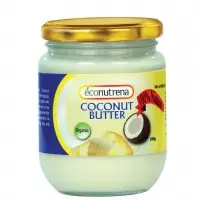 Organic Coconut Butter