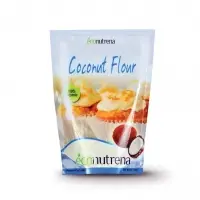 Organic Coconut Flour