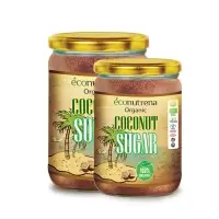 Organic Coconut Sugar