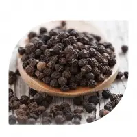 Black Pepper