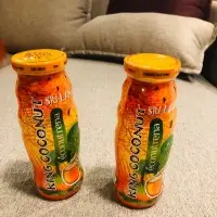 Organic King Coconut Water