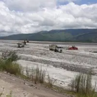 River Sand For Construction