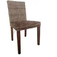 Natural Side Chair