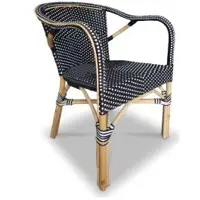 Bistro Arm Chair