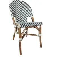 Bistro Arm Chair