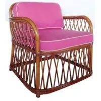 Single Arm Chair