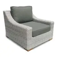 Single Arm Chair