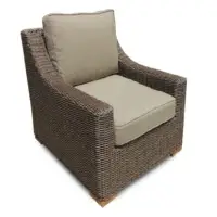 Single Arm Chair