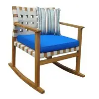 Rocking Arm Chair