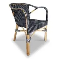Bistro Arm Chair