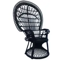 High Back Chair