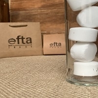 Water Softening Tablet (A+)