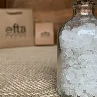 Coarse Rock Salt (Nutrition)