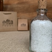 Fine Rock Salt (Nutrition)